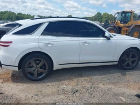 Genesis GV70 2.5L I-4 DI, DOHC, VVT, TURBO, 300HP All Wheel | Mobile.bg    6
