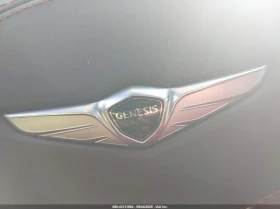 Genesis GV70 2.5L I-4 DI, DOHC, VVT, TURBO, 300HP All Wheel | Mobile.bg    4