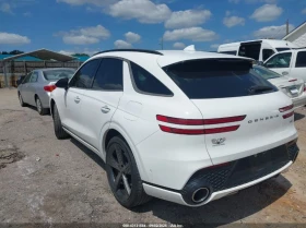 Genesis GV70 2.5L I-4 DI, DOHC, VVT, TURBO, 300HP All Wheel | Mobile.bg    10