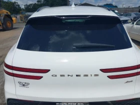 Genesis GV70 2.5L I-4 DI, DOHC, VVT, TURBO, 300HP All Wheel | Mobile.bg    9