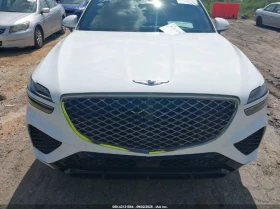Genesis GV70 2.5L I-4 DI, DOHC, VVT, TURBO, 300HP All Wheel | Mobile.bg    5