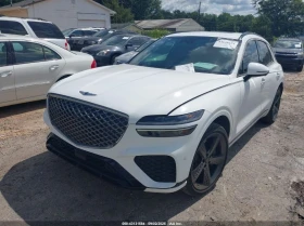 Genesis GV70 2.5L I-4 DI, DOHC, VVT, TURBO, 300HP All Wheel | Mobile.bg    2