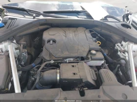 Genesis GV70 2.5L I-4 DI, DOHC, VVT, TURBO, 300HP All Wheel | Mobile.bg    17