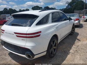 Genesis GV70 2.5L I-4 DI, DOHC, VVT, TURBO, 300HP All Wheel | Mobile.bg    11