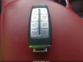 Genesis GV70 2.5L I-4 DI, DOHC, VVT, TURBO, 300HP All Wheel | Mobile.bg    3