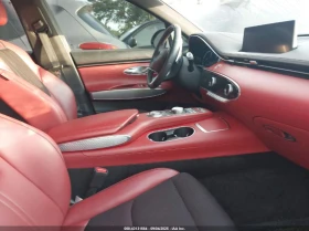 Genesis GV70 2.5L I-4 DI, DOHC, VVT, TURBO, 300HP All Wheel | Mobile.bg    12