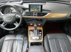 Audi A6 3.0 TDI Quattro | Mobile.bg    7