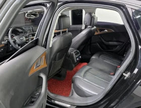 Audi A6 3.0 TDI Quattro | Mobile.bg    10