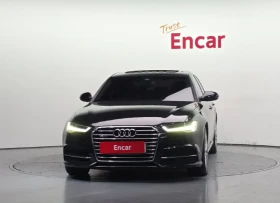Audi A6 3.0 TDI Quattro | Mobile.bg    3