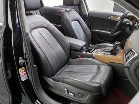 Audi A6 3.0 TDI Quattro | Mobile.bg    11