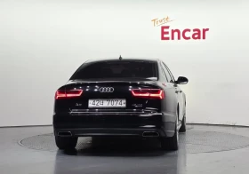 Audi A6 3.0 TDI Quattro | Mobile.bg    4