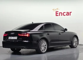 Audi A6 3.0 TDI Quattro | Mobile.bg    2