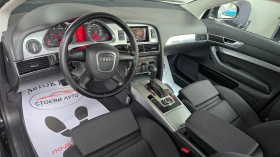 Audi A6 44* * * LED | Mobile.bg    9