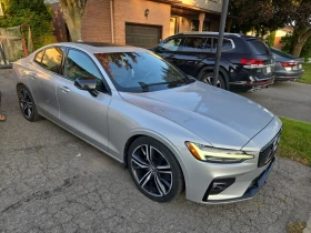 Volvo S60 * CARFAX * БЕЗ ПЪРВОНАЧАЛНА ВНОСКА