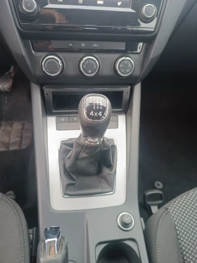 Skoda Octavia 1, 6 D, EURO 6, Новия мотор, Перфектна, ЛИЗИНГ  - 13999 лв. / 7157.58 € - 66943094 10