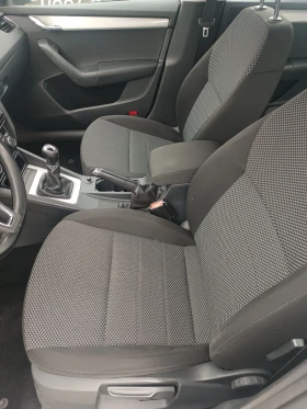 Skoda Octavia 1, 6 D, EURO 6, Новия мотор, Перфектна, ЛИЗИНГ  - 13999 лв. / 7157.58 € - 66943094 6