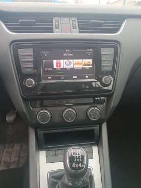 Skoda Octavia 1, 6 D, EURO 6, Новия мотор, Перфектна, ЛИЗИНГ  - 13999 лв. / 7157.58 € - 66943094 11