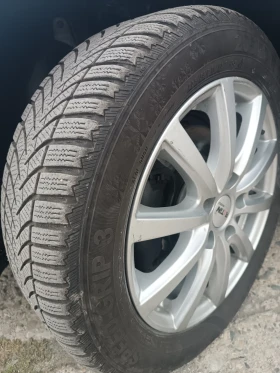 Skoda Octavia 1, 6 D, EURO 6, Новия мотор, Перфектна, ЛИЗИНГ  - 13999 лв. / 7157.58 € - 66943094 13