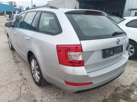Skoda Octavia 1, 6 D, EURO 6, Новия мотор, Перфектна, ЛИЗИНГ  - 13999 лв. / 7157.58 € - 66943094 3