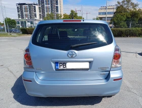 Обява за продажба на Toyota Corolla verso ~6 400 лв. - изображение 3 | Auto.bg Обява за продажба на Toyota Corolla verso ~6 400 лв. - изображение 3