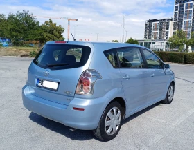 Обява за продажба на Toyota Corolla verso ~6 400 лв. - изображение 2 | Auto.bg Обява за продажба на Toyota Corolla verso ~6 400 лв. - изображение 2