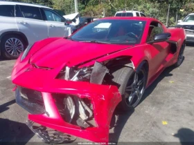 Chevrolet Corvette STINGRAY 2LT | Mobile.bg    8