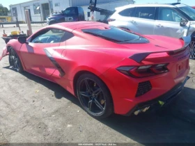 Chevrolet Corvette STINGRAY 2LT | Mobile.bg    3