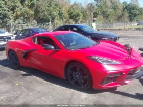 Chevrolet Corvette STINGRAY 2LT | Mobile.bg    6