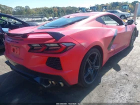 Chevrolet Corvette STINGRAY 2LT | Mobile.bg    4