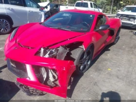 Chevrolet Corvette STINGRAY 2LT | Mobile.bg    2