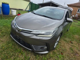 Toyota Corolla 1.6 132кс, снимка 1