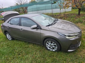 Toyota Corolla 1.6 132кс, снимка 2