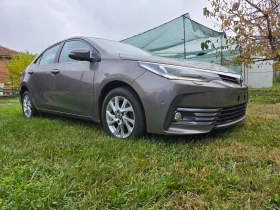 Toyota Corolla 1.6 132кс, снимка 3