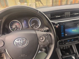 Toyota Corolla 1.6 132кс, снимка 7