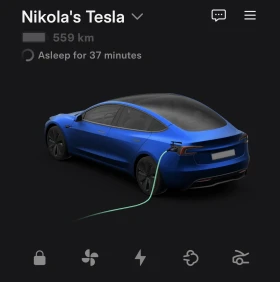 Tesla Model 3 Highland LR RWD, снимка 5