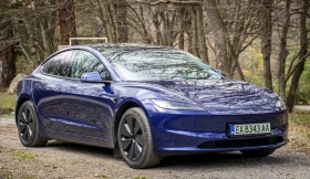 Tesla Model 3 Highland LR RWD | Mobile.bg � ����� ������ 5
