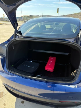 Tesla Model 3 Highland LR RWD, снимка 10