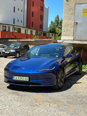 Tesla Model 3 Highland LR RWD, снимка 7
