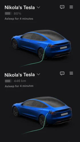 Tesla Model 3 Highland LR RWD, снимка 6