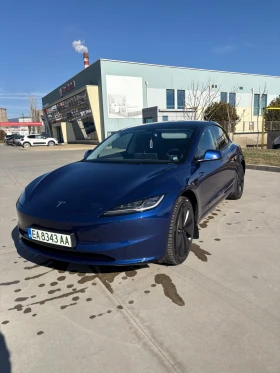 Tesla Model 3 Highland LR RWD, снимка 13