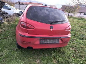 Alfa Romeo 147 1.9  115     | Mobile.bg    3