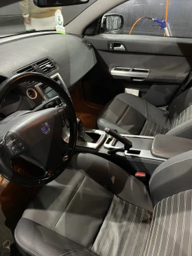 Volvo V50, снимка 8
