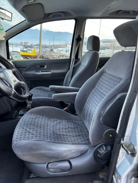 VW Sharan 1.9TDI 116кс, 7 места, 6-скорости !, снимка 8