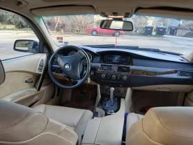 BMW 530, снимка 4