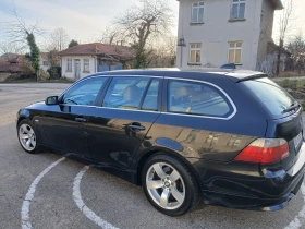 BMW 530, снимка 2