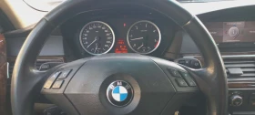 BMW 530, снимка 9