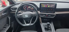 Seat Leon Xcellence  LED DIGITAL КОЖА - 16990 € / 33229.55 лв. - 53242485 12