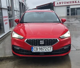 Seat Leon Xcellence  LED DIGITAL КОЖА - 16990 € / 33229.55 лв. - 53242485 2