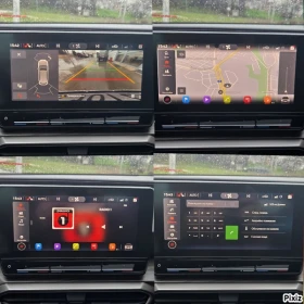 Seat Leon Xcellence  LED DIGITAL КОЖА - 16990 € / 33229.55 лв. - 53242485 14