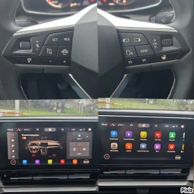 Seat Leon Xcellence  LED DIGITAL КОЖА - 16990 € / 33229.55 лв. - 53242485 15